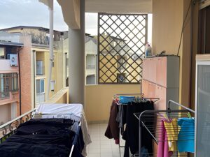 Attico in vendita in via Loni E. 1_Su Planu