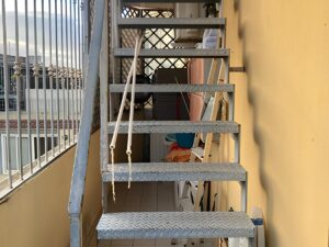 Attico in vendita in via Loni E. 1_Su Planu