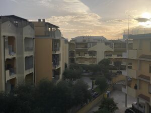 Attico in vendita in via Loni E. 1_Su Planu