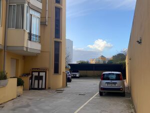 Attico in vendita in via Loni E. 1_Su Planu