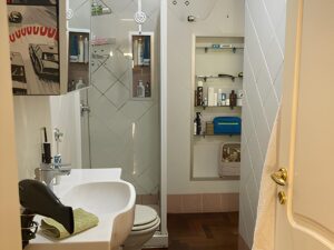 Attico in vendita in via Loni E. 1_Su Planu