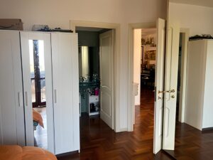Attico in vendita in via Loni E. 1_Su Planu