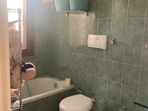 Attico in vendita in via Loni E. 1_Su Planu