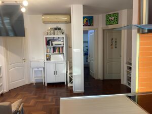 Attico in vendita in via Loni E. 1_Su Planu