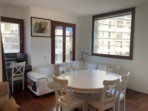 Attico in vendita in via Loni E. 1_Su Planu