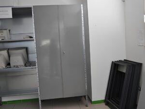 Capannone in vendita in località perde cuaddu_Isili