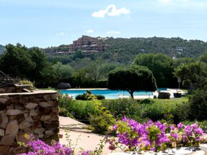 Villetta a schiera in vendita in via dei Pesci_ Porto Rotondo