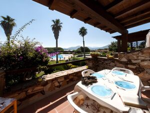 Villetta a schiera in vendita in via dei Pesci_ Porto Rotondo
