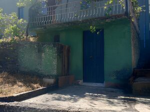 Casa indipendente in vendita in via Grazia Deledda_NU
