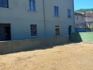 Casa indipendente in vendita in via Grazia Deledda_NU