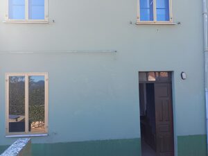 Casa indipendente in vendita in via Grazia Deledda_NU
