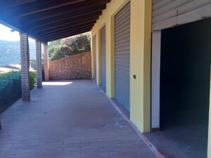 Casa indipendente in vendita in via Grazia Deledda_NU