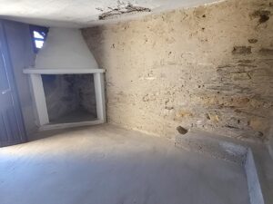 Casa indipendente in vendita in via Grazia Deledda_NU