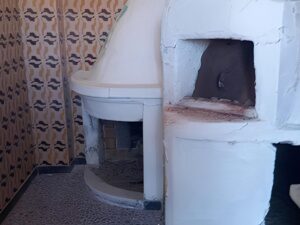 Casa indipendente in vendita in via Grazia Deledda_NU