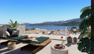 Double Dream Villa