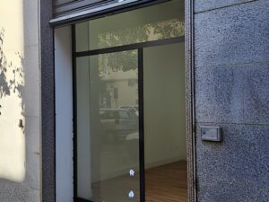Locale in affitto in via Giovanni Battista Pergolesi_Cagliari