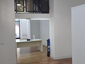 Locale in affitto in via Giovanni Battista Pergolesi_Cagliari