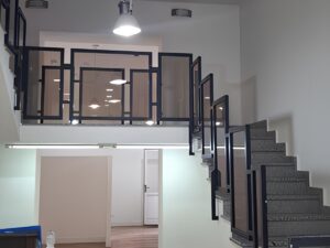 Locale in affitto in via Giovanni Battista Pergolesi_Cagliari