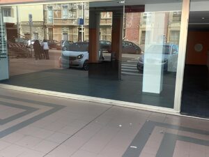 Locale in affitto in viale Sant'Avendrace