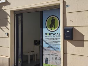 Locale in vendita in via Carlo Goldoni 30_Cagliari