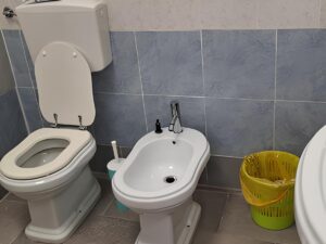 Locale in vendita in via Carlo Goldoni 30_Cagliari