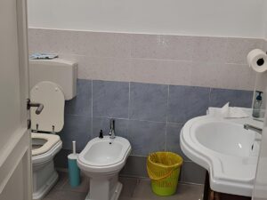 Locale in vendita in via Carlo Goldoni 30_Cagliari