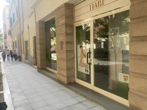 Locale in vendita in via Dante Alighieri 92_Cagliari
