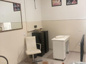 Locale in vendita in via Dante Alighieri 92_Cagliari