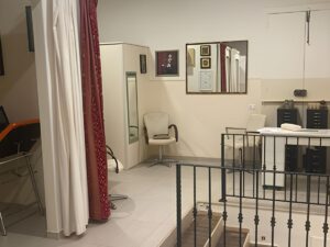 Locale in vendita in via Dante Alighieri 92_Cagliari