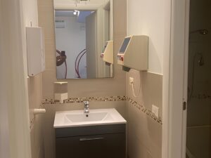 Locale in vendita in via Dante Alighieri 92_Cagliari
