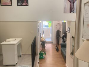 Locale in vendita in via Dante Alighieri 92_Cagliari