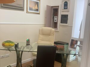 Locale in vendita in via Dante Alighieri 92_Cagliari