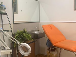 Locale in vendita in via Dante Alighieri 92_Cagliari
