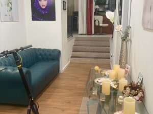 Locale in vendita in via Dante Alighieri 92_Cagliari