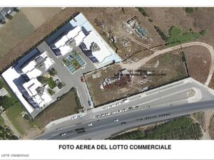 Terreno in vendita in via delle Serre 209_Quartucciu