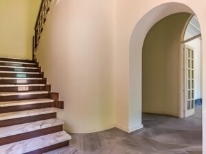 Villa in vendita in via Milano_Cagliari