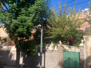 Villa in vendita in via Milano_Cagliari