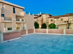 Villa in vendita in via Milano_Cagliari