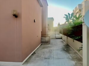 Villa in vendita in via Milano_Cagliari