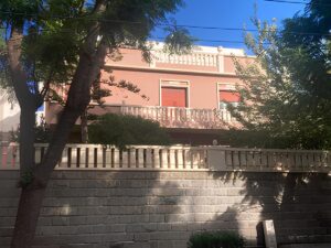 Villa in vendita in via Milano_Cagliari
