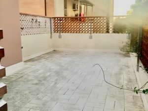 Villa in vendita in via Milano_Cagliari