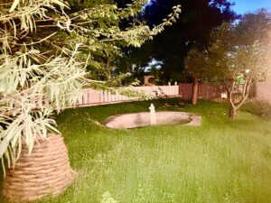 Villa in vendita in via Milano_Cagliari