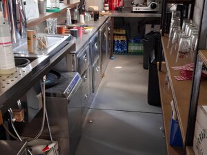 Locale in via Sardegna (angolo via Porcile)- Cagliari